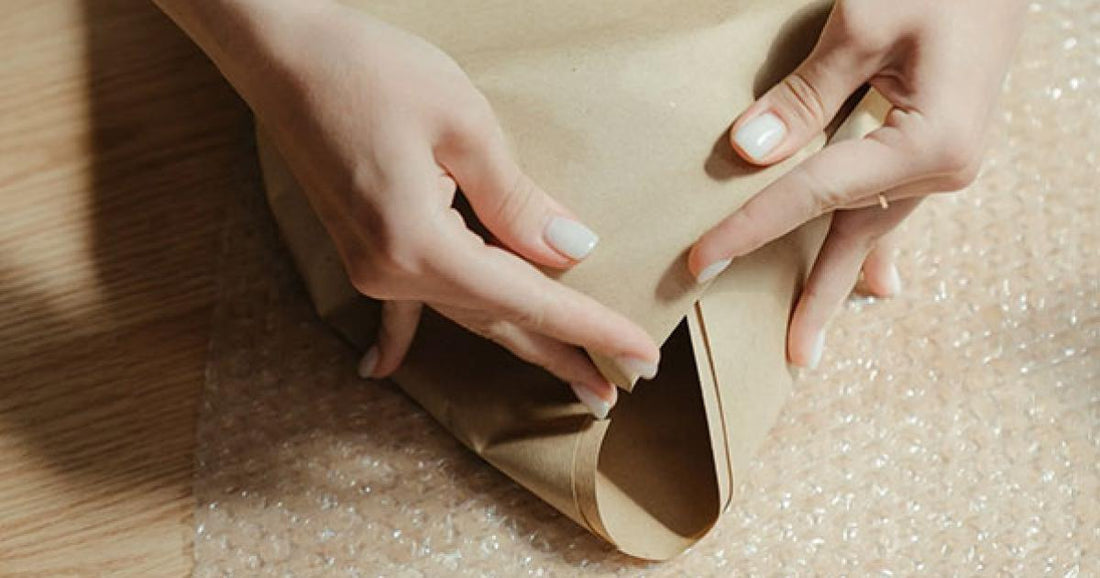 The Evolution of Sustainable Apparel Packaging